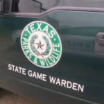 Texas Game Warden Field Notes