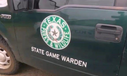 Game Warden Field Notes