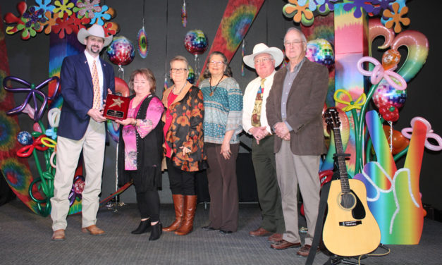Service To Others Celebrated At Fairfield Awards Banquet