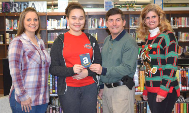 Fairfield Library Happenings