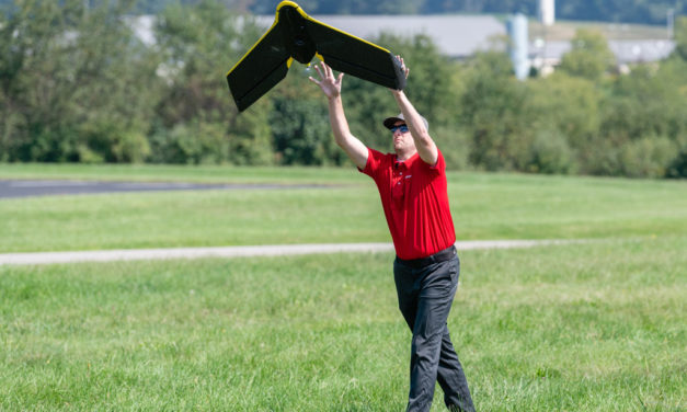 State Farm® Granted First National FAA Waiver for Damage Assessment Drone Flights