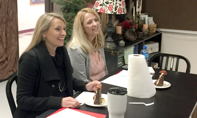 Iron Chef Challenge Continues, Mardi Gras Finale Set Feb. 27th