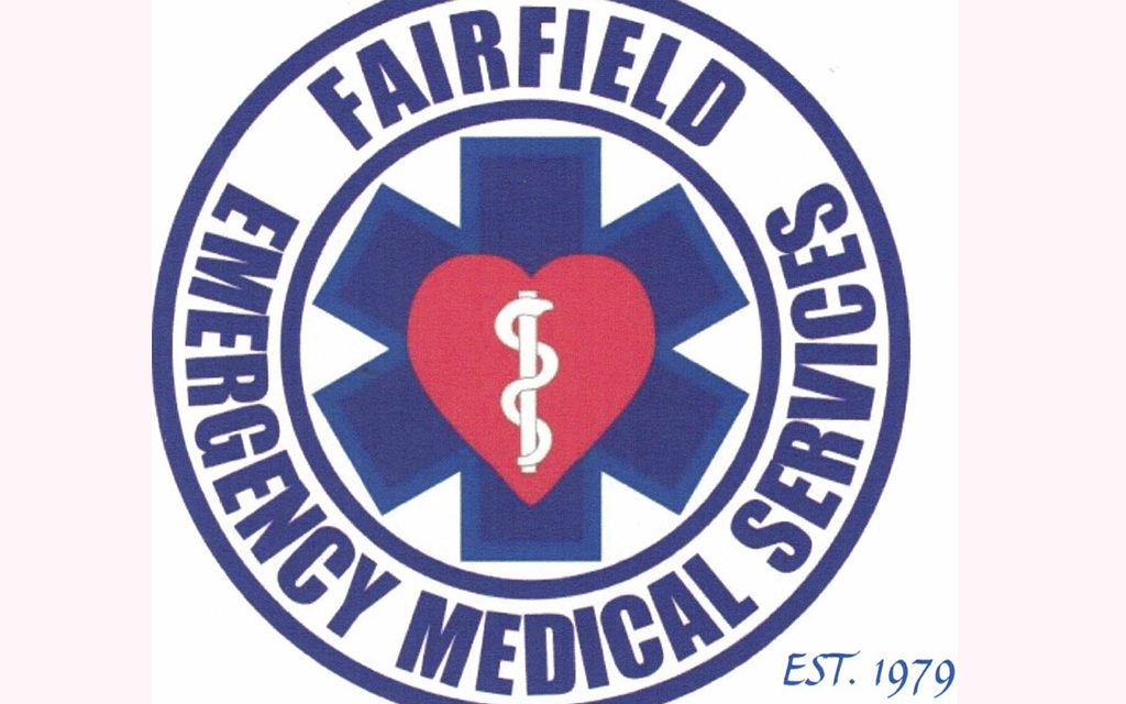 Join Fairfield EMS on Monday, Feb. 25 to Celebrate Forty Years