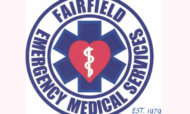 Join Fairfield EMS on Monday, Feb. 25 to Celebrate Forty Years