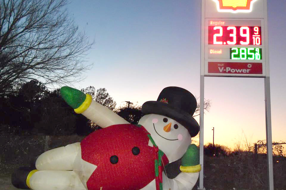 FACT CHECKER:  The Curious Case Of Frosty The Snowman