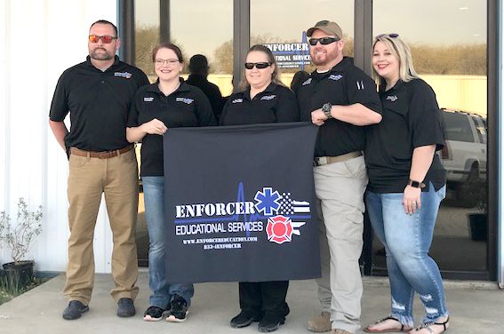 Community Tours New Business In Fairfield