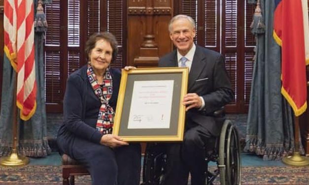 State Historical Award Winner To Address County Group in April