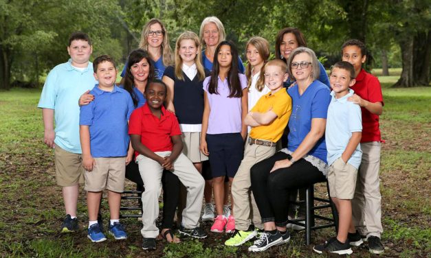 Christian Academy Opening Second Year Of Enrollment