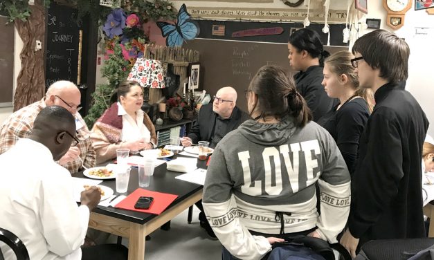 Winners Named In Iron Chef Challenge Finale