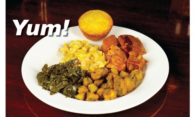 Come Enjoy Our Grandmothers’ Favorite Recipes at A Little Taste Of Butler Event