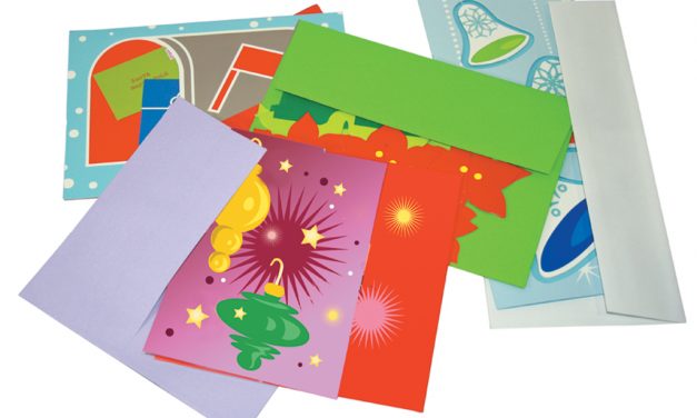 Learn To Make A Gift Card Box