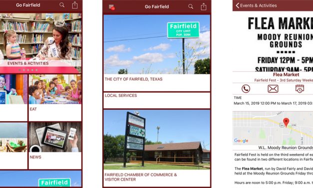 Citizen Photos Sought for Fairfield App Re-Launch