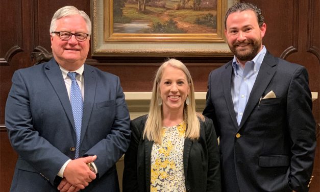 Election of Directors Announced At Community National