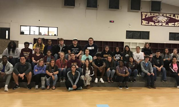 FHS Band To Perform At Spring Concert