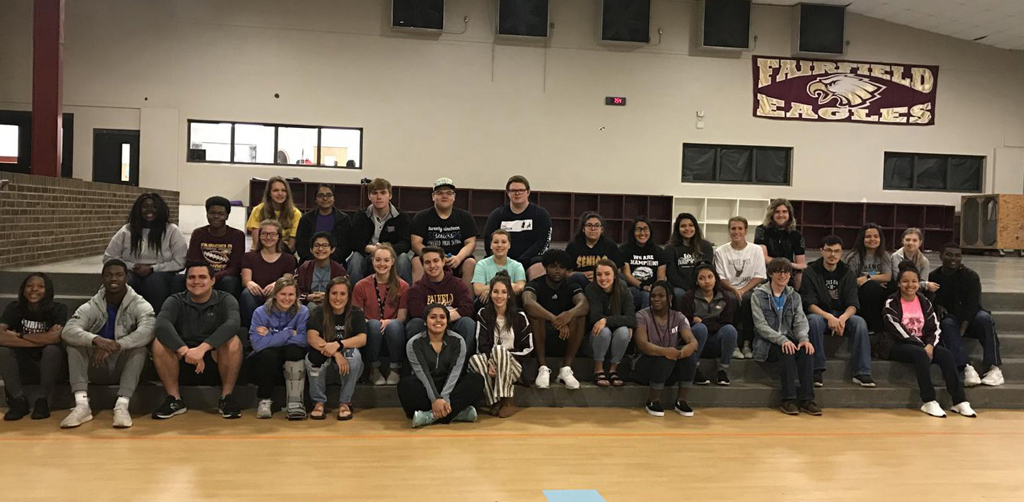 FHS Band To Perform At Spring Concert