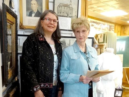 Lost Letters Returned to Kannon Family After 80 Years