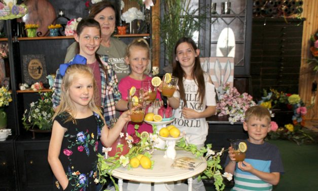 Lemonade Day:  Second Annual Event Is Almost Here