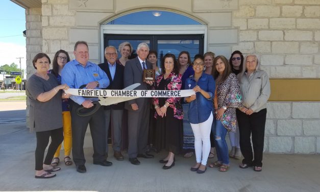 Farmers Bank Joins Chamber