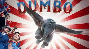 Movie Review:  Dumbo﻿