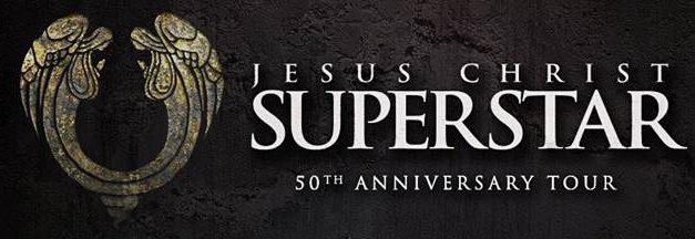 WORLDWIDE SEARCH FOR THE ROLE JESUS IN THE NORTH AMERICAN TOUR OF JESUS CHRIST SUPERSTAR COMPLETE TOUR ROUTE ANNOUNCED