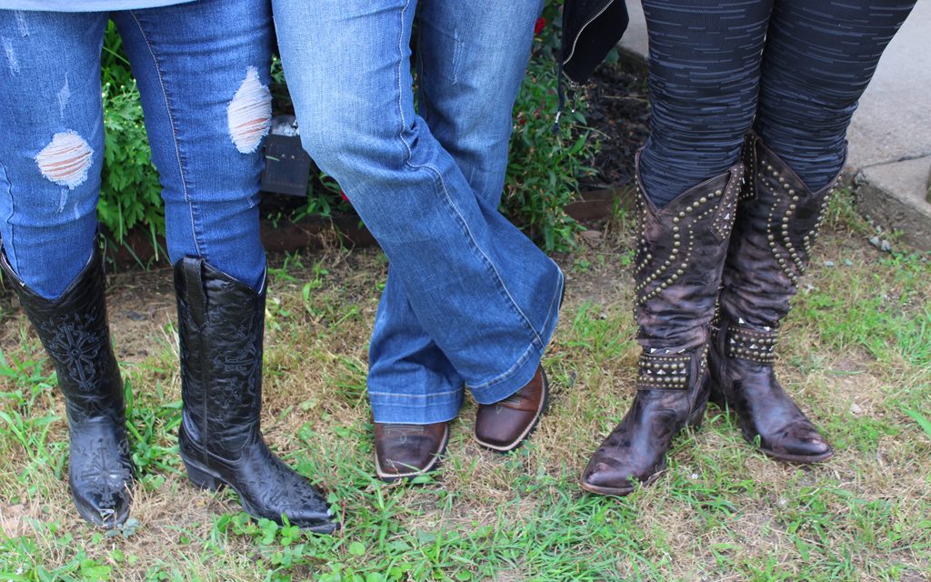 Get Your Tickets Early for 2nd Annual Buckles & Boots on June 8th