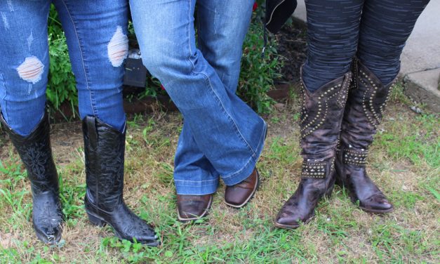 Get Your Tickets Early for 2nd Annual Buckles & Boots on June 8th