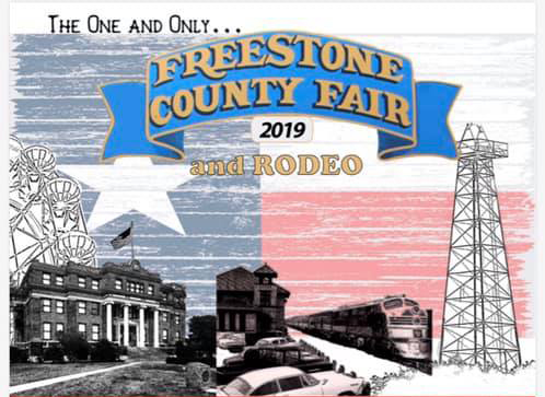 Get Ready for County Fair Week