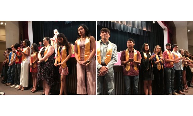 Over $1.9 Million in Scholarships to Fairfield Graduates