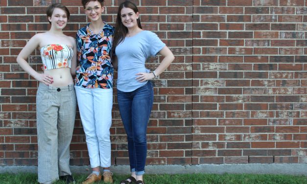 Meet This Year’s Miss Freestone County Contestants