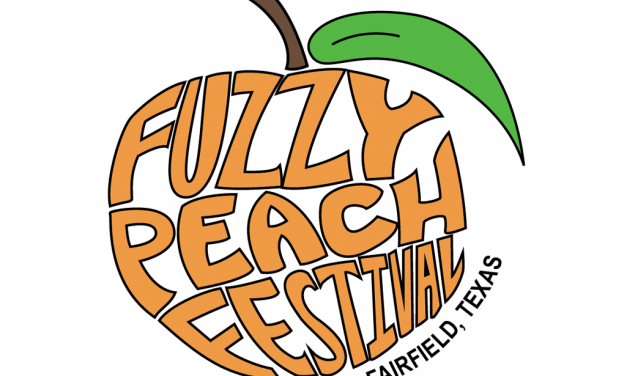 Get Ready for FUN! at Fairfield Fuzzy Peach Festival – July 14th & 15th
