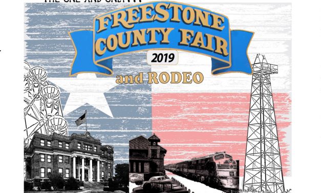County Fair Week Kicks Off Monday, June 10th