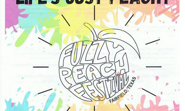 Register This Week for Color Fun Run To Get T-shirt on Race Day