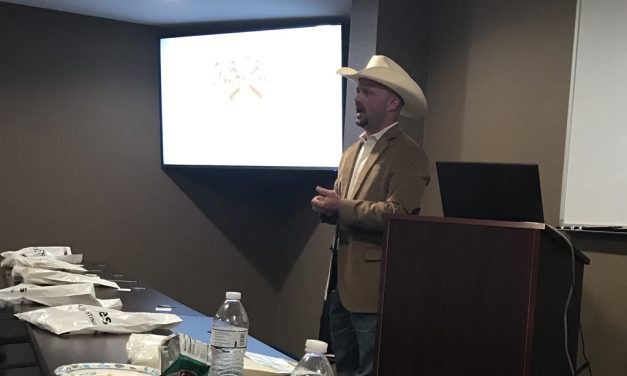 Recognizing, Reporting Human Trafficking Taught at Community Workshop