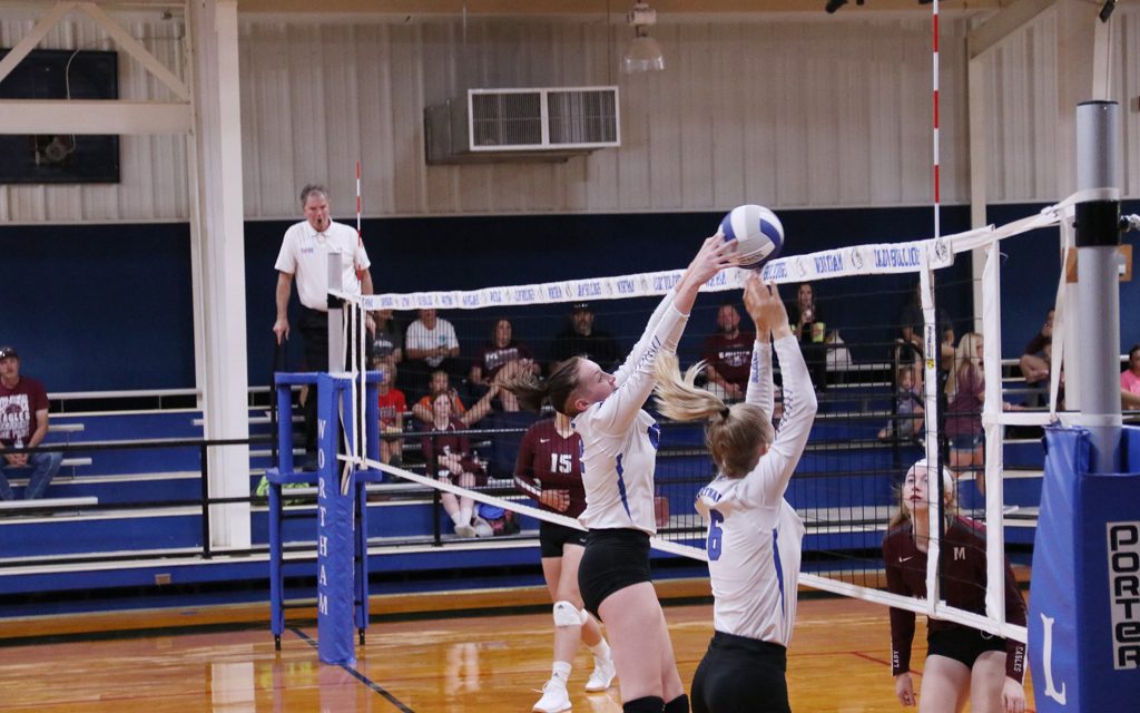 Lady Bulldogs Take Silver Consolation in Fairfield Tournament