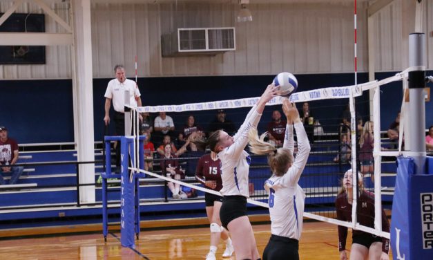 Lady Bulldogs Take Silver Consolation in Fairfield Tournament