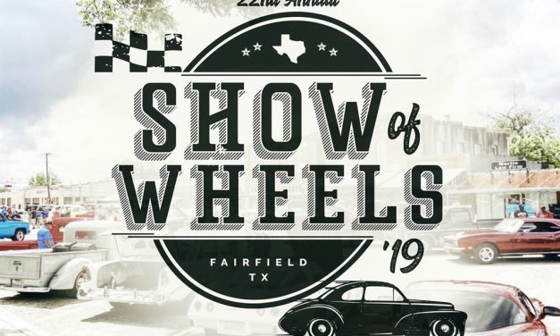 Run, Drive or Stroll:  Weekend Fun in Downtown Fairfield