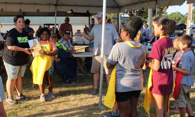 Fairfield’s Annual Big T Memorial Brings Out the Best in BBQ