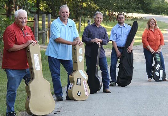 Nostalgic Country Fair Comes to Fairfield September 14th