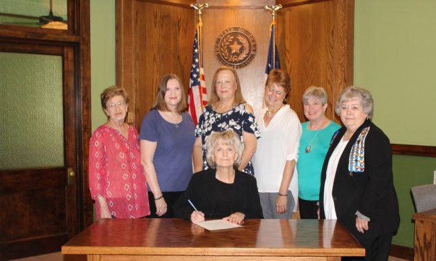 Constitution Week Proclaimed Sept. 17-23, 2019