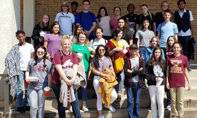 UIL Season Starts for FHS Students