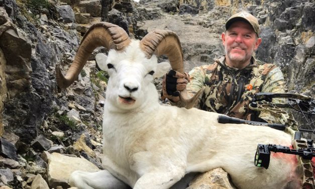 Woods, Waters, and Wildlife:  Hard Hunting