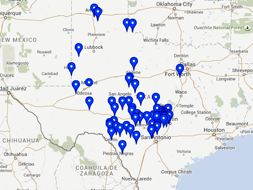 Woods, Waters, and Wildlife:  Seen Any Porcupines?