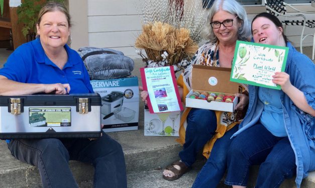CCC to Host ‘Southside Fare’ Fundraiser Oct. 19