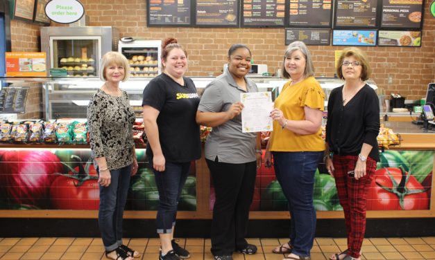 Fairfield Restaurants Sponsor FCSG Fall Fundraiser