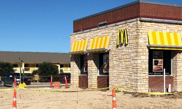 Playground Will Return To McDonald’s