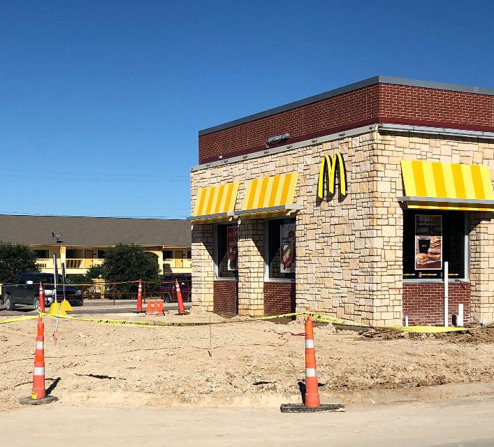 Playground Will Return To McDonald’s