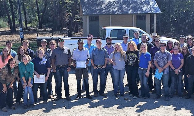 Winners Named in Annual Plant ID, Wildlife Contests