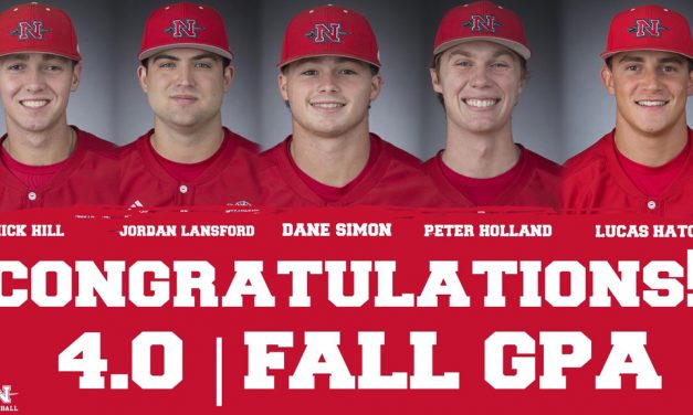 Wortham Graduate Scores 4.0 First Semester