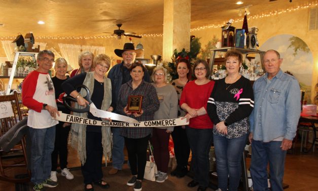 New Venture for Retiree:  Sweet Sisters Vintage Market