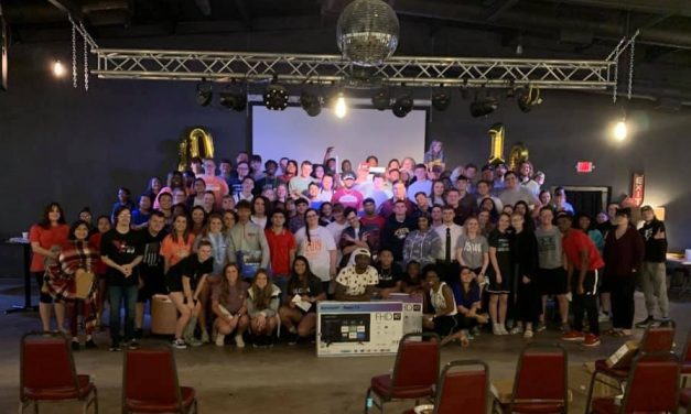 Update:  Fairfield Project Graduation